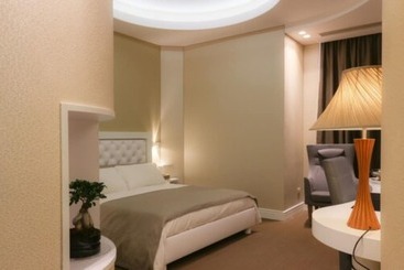 בית מלון כפרי Degli Amici