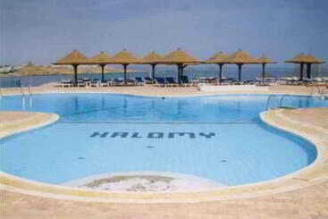 Hotel Halomy Sharm Resort