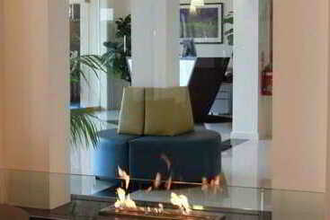 هتل Ki Wilderness Retreat
