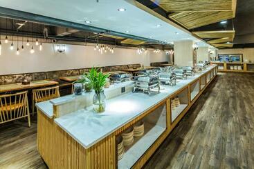 酒店 Linda Seaview