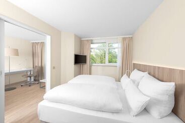 ホテル NH Fürth Nürnberg