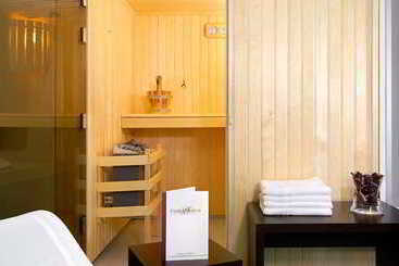 ホテル Park&Suites Confort Annemasse