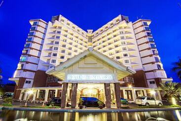 هتل Sahid Jaya Makassar City Centre