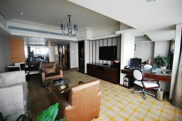 هتل Shandong