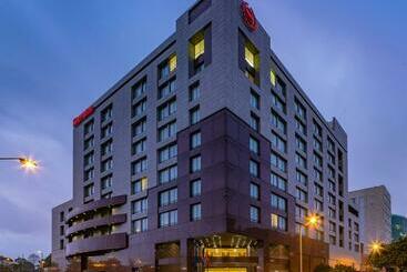 هتل Sheraton Bogota