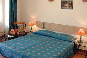 Hotel Sunset Partner