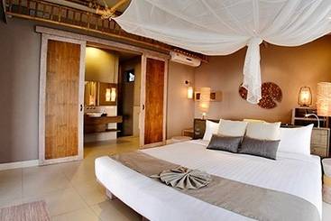 호텔 Twin Lotus Resort And Spa   Sha Plus   Adult Only November   April