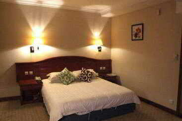 Wenzhou Wanrong Hotel