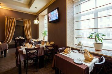 酒店 Nevsky Grand