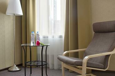 酒店 Nevsky Grand