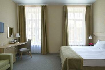 Hotel Nevsky Grand