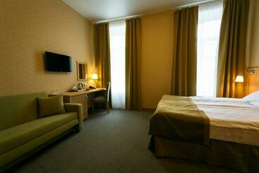 酒店 Nevsky Grand