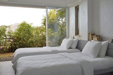 בית מלון כפרי Diniview Villas