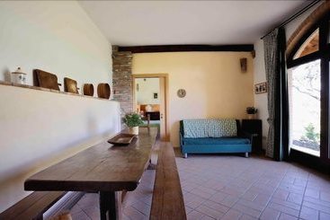 Agriturismo Borgo Laurice