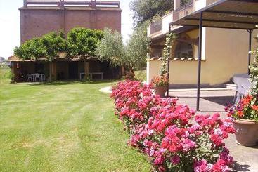 Agriturismo Borgo Laurice