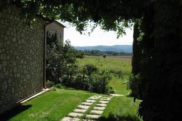 Agriturismo Borgo Laurice