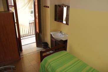 B&b Stazione Centrale