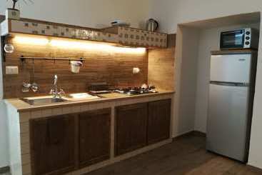 Bed and Breakfast Le Sorelle Duomo