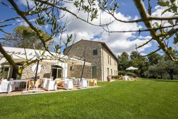 Acquaghiaccia Spa & Country House