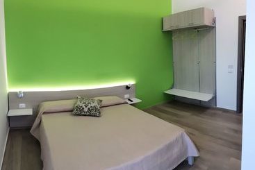 B&b Panorama   Self Check In