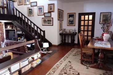 تختخواب و صبحانه Villa Gandamar