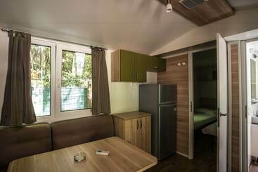هتل Camping Al Bosco