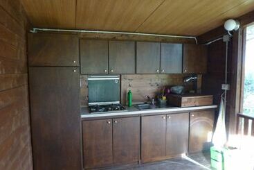 هتل Villaggio Camping Calapineta