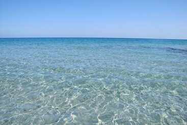 فندق Villaggio Camping Calapineta