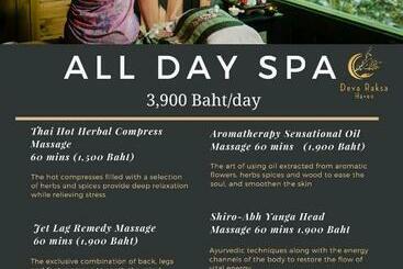 Banburee Resort And Spa