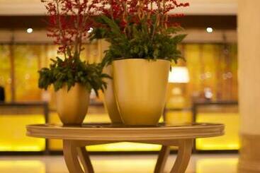 هتل Beijing Continental Grand