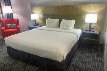 هتل Country Inn & Suites By Radisson, Columbia Airport, Sc