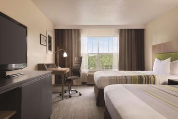 فندق Country Inn & Suites By Radisson, Cottage Grove, Mn
