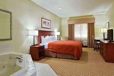 בית מלון כפרי Country Inn & Suites By Radisson, Decatur, Il