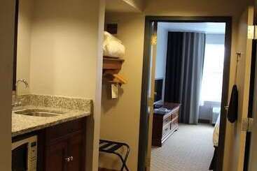 فندق Country Inn & Suites By Radisson, Gettysburg, Pa