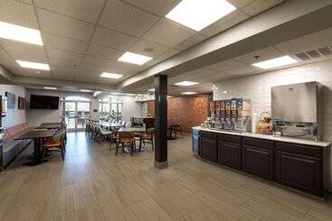 ホテル Country Inn & Suites By Radisson, Lake Norman Huntersville, Nc