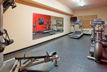 Отель Country Inn & Suites By Radisson, Somerset, Ky