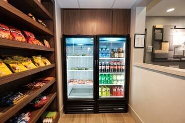 酒店 Holiday Inn Express Alpharetta   Roswell, An Ihg