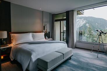 호텔 Intercontinental Resort Jiuzhai Paradise, An Ihg
