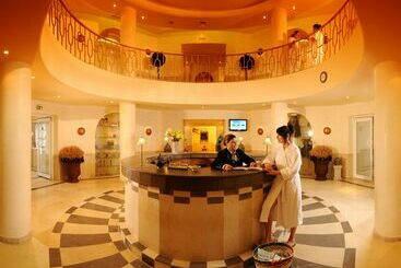 هتل Laico Hammamet