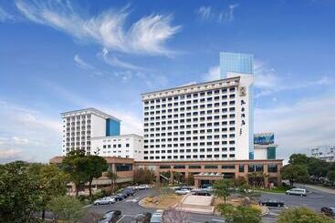 Maritim Hotel Taicang Garden