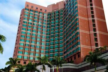 호텔 New World Shunde