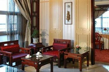 هتل Jinhua Narada