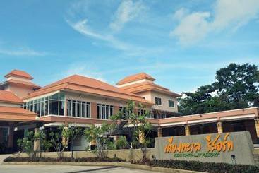 Kiang Talay Resort