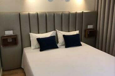 Pensión Guest House