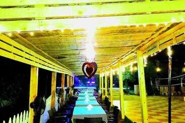 Go Green Spice & Eco Resort