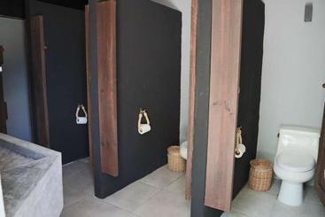 هتل Ariché Tulum  & Hostal