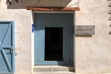 پانسیون Los Canilleros