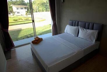 هتل Ma Kham Forest Resort