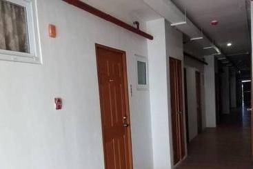 Bayanihan Flats Maribago