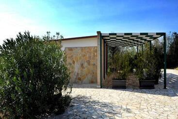 Bed and Breakfast Agriturismo Caranna